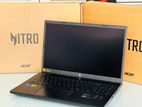 Acer Nitro V15 I5 13th Gen+RTX 5050GB VGA 16GB RAM-512GB NVME Laptop