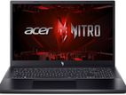 Acer Nitro V15 i7 13th Gen 16GB 512 SSD RTX 4050 6GB