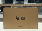 Acer Nitro V15 Intel Corei5-13420H/RTX 5050 8GBGPU/16GBDDR5/15.6FHD165Hz