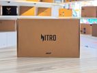 Acer NITRO V16 AMD Ryzen 7 -RTX5050/8GB -16 inch WUXGA 180Hz Brand New