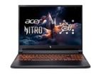 Acer Nitro V16 Ryzen 5 – 16GB RAM 512GB NVME RTX5050 8GB VGA