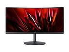 ACER Nitro XZ2 XZ342CU 34 Inch UWQHD 180Hz 1ms FHD IPS Gaming Monitor