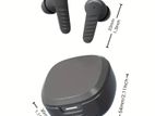 Acer OHR503 Lightweight Bluetooth Earbuds
