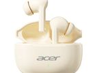 Acer OHR504 Bluetooth 5.4 Earbuds Immersive Audio