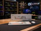 Acer OKB0A0 Plus Wireless Keyboard with Mouse Combo