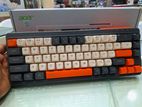Acer OKW224 Bluetooth USB Wireless Keyboard | Brand New