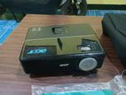 Acer P1 200I Projector