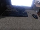 Acer Pc Full Set