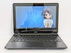 Acer Pentium Silver 4GB 128GB NVMe Touch Screen Smart Laptop