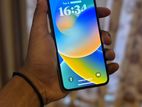 Apple iPhone X 256GB (Used)