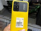 Acer poco m4 pro (Used)