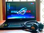 Acer Aspire Laptop