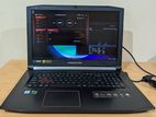 Acer Predator Core i7-8th Gen GTX 1060 Gaming Laptop