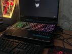 Acer Predator Helios 300 I7 11th Rtx3070 Gaming Laptop