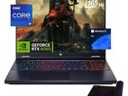 ACER PREDATOR HELIOS NEO 16 CORE-9 14th GEN LAPTOP