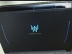 Acer predator i7 9th Gen gtx 1660ti 16GB Ram