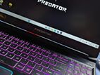 Acer Predator I7 Gaming Laptop