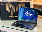 Acer Predator Neo 16 -Ultra 9+RTX 5060 8GB VGA inch Oled-1TB Laptop
