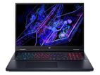 Acer Predator (RTX 4060/8 GB) Core I9 14TH Gen+16 GB RAM +1 TB PCLE SSD