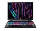 ACER PREDATOR / RTX 4060 - 8GB /CORE I9 14TH GEN/16GB RAM -1TB PCLE SSD,