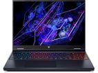 Acer Predator (RTX 4060/8GB) Core i9 14th Gen+16GB Ram +1TB PCLE SSD