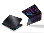 Acer Predator - (RTX 4060/8GB) Core i9 14th Gen+16GB Ram +1TB PCLE SSD]