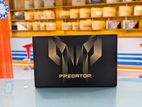 Acer Predator (RTX 4060/8GB)Core i9 14th Gen+160Hz Brandnew Laps Limited