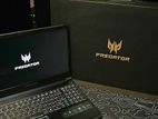 Acer Predator RTX3060 Gaming Laptop