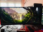 Acer Predator X34 Gaming Monitor