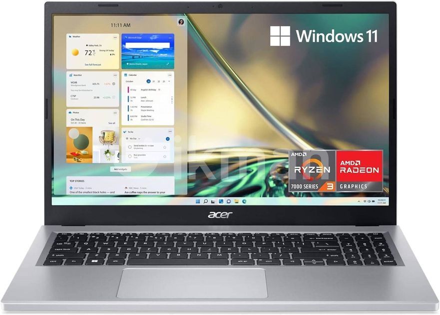 1 Inch Ips Thread Acer Ryzen™3 7320U–13th GEN 15.6-inch 8GB DDR5 RAM 512GB NVME for Sale ...