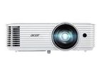 Acer S1286H DLP Short Throw Projector