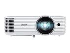 Acer S1286H DLP Short Throw Projector