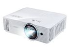 Acer S1386WHN DLP Short Throw Projector