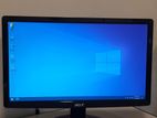 Acer S191HQL 18.5 Inch Widescreen LCD Monitors