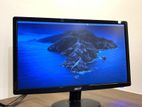 Acer S201HL bd 20" Widescreen Monitor