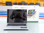 Acer Spin 3 Core i3-12th Gen|360 Rotatble & Full Touch|14" Inch Display
