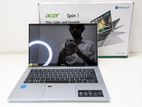 Acer Spin 3 -CORE I3 -360 ROTATE Touch Brandnew