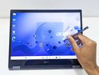 Acer Spin 360 Touch Rotate +Core i7 -Evo 11th Gen |512Nvme +Pen