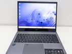 Acer Spin 5 (360 Rotate Touch) Core i7 11th Gen\512GB Nvme\8GB Ram Laps