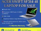 Acer Swift SF314-41 Laptop