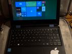 Acer Touch Screen Notebook