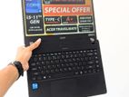Acer Travel Mate Core i5 -11th +8GB|256GB SSD |Laptops