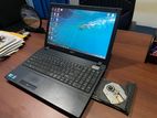 Acer Travelmate 8572 T