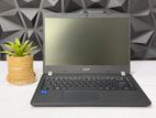 Acer Travelmate Core i5 11th Gen/8GB Ram/256GB NVMe/14" FHD IPS Screen