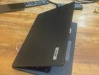 Acer Travelmate Core i7-11th gen 512GB NVme/12GB/6GB Intel iris Xe VGA