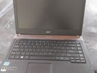 Acer Travelmate Core i7 3rd Gen
