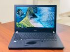 Acer Travelmate i5 6th Gen Laptop