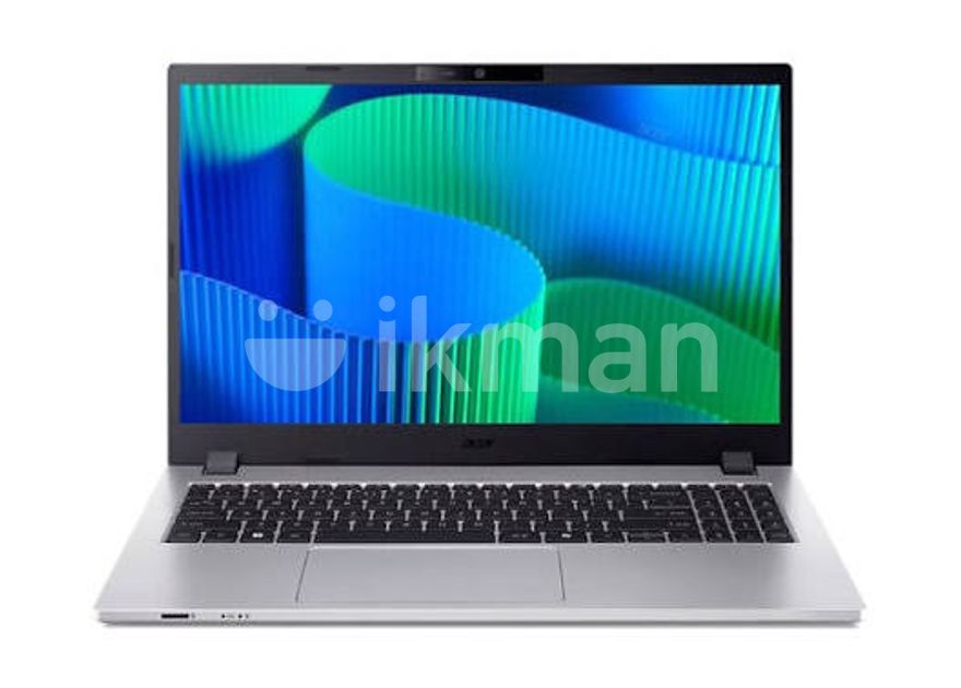 New P2 ACER Travelmate P2 15 Intel Core 5 120U 16GB 512GB 15.6