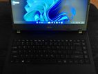 Acer TravelMate P214 i7 11th Gen