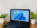 Acer TravelMate P259-G2-M Core i3 7th Gen